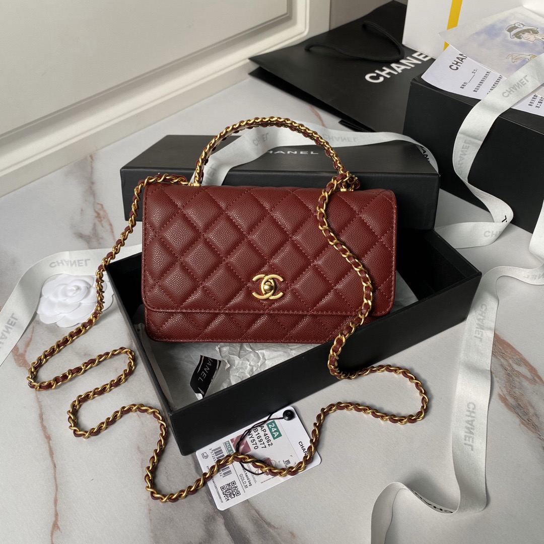 C*hanel Bag Top Quality 1:1