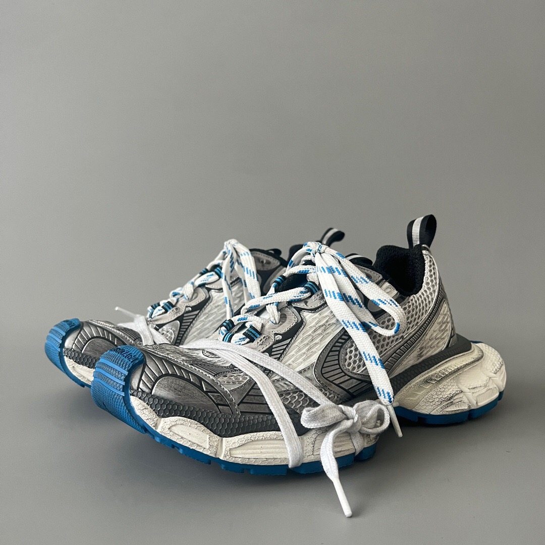 Men Women B*alenciaga 3xl Top Sneaker