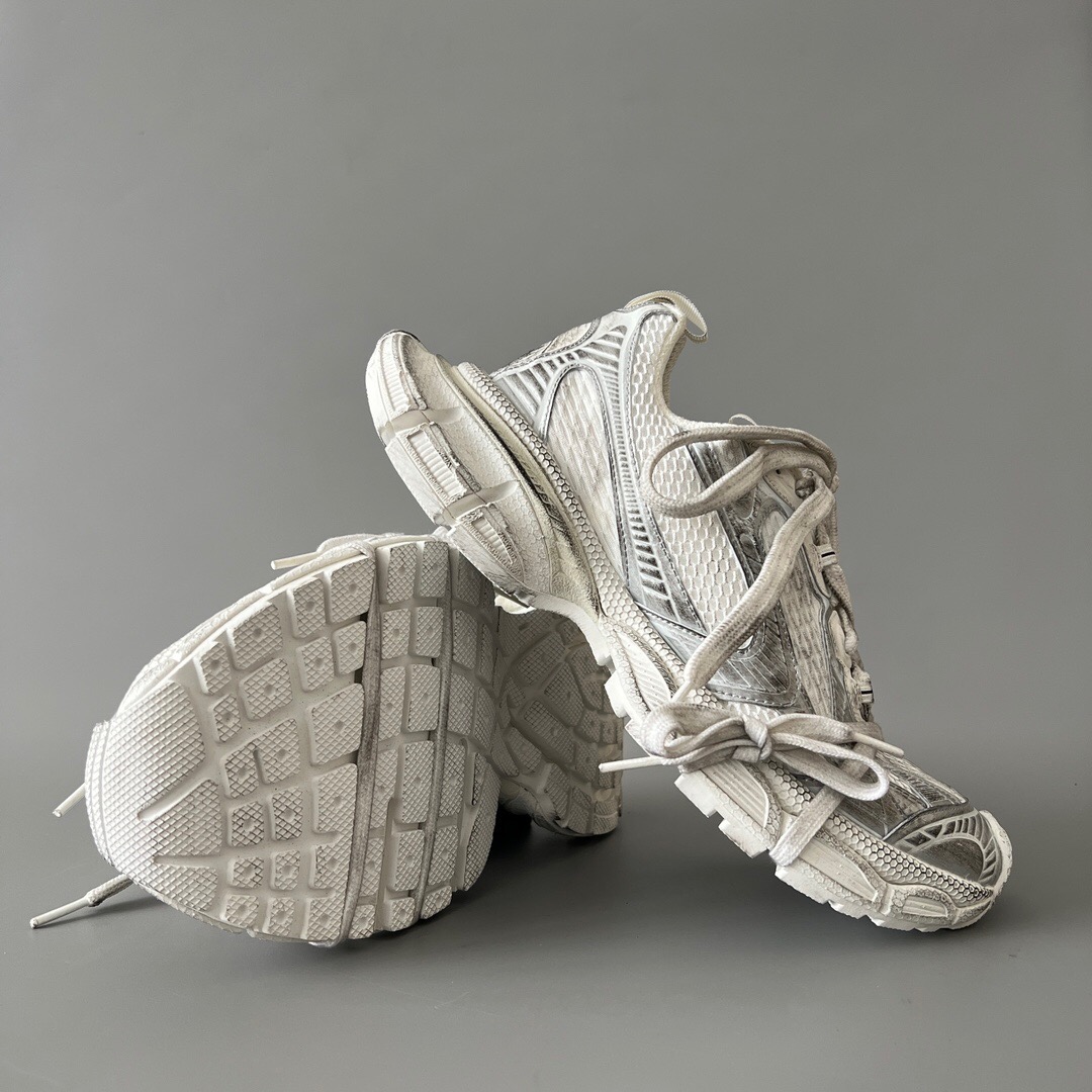 Men Women B*alenciaga 3xl Top Sneaker