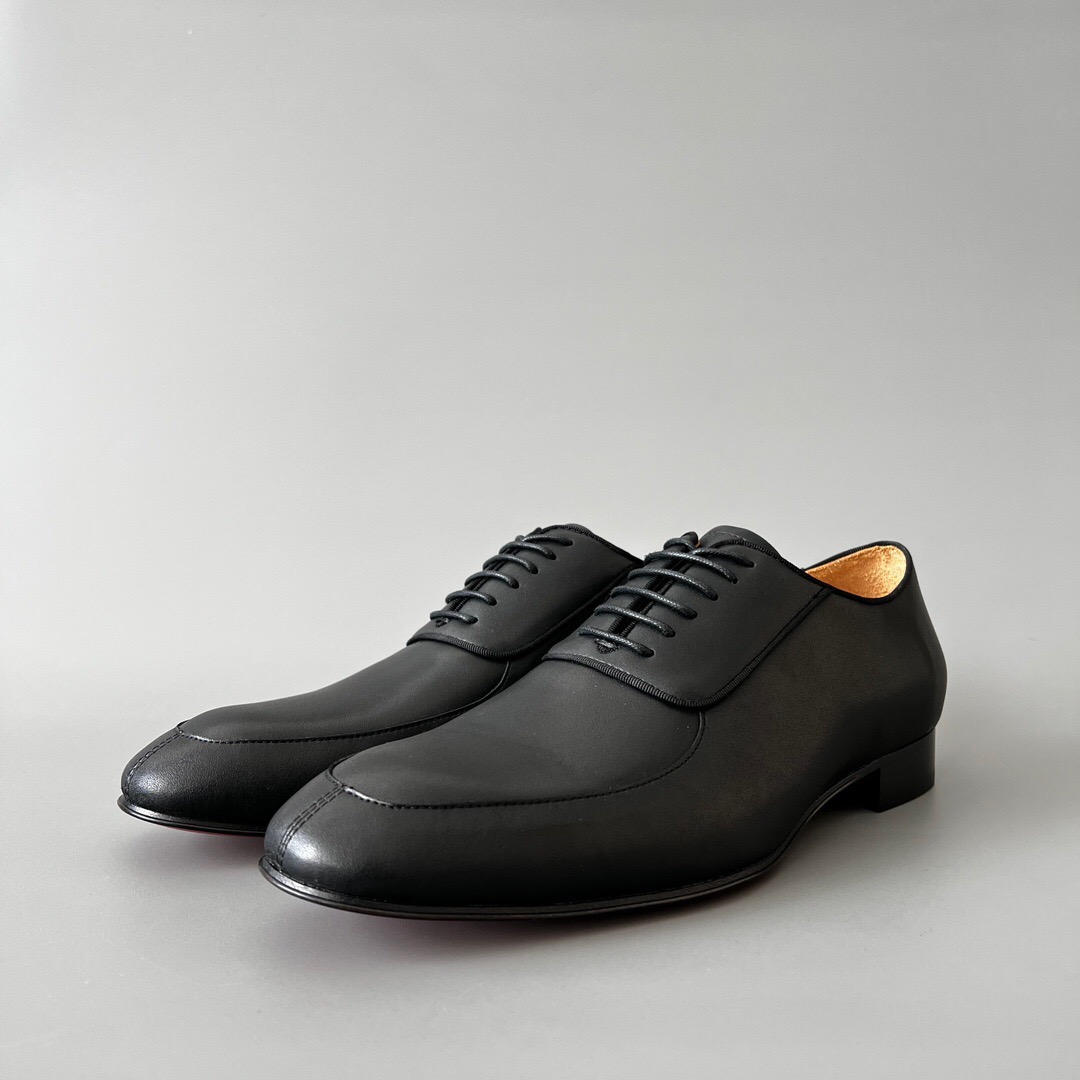 C*hristian ·Louboutin men women TOP sneakers