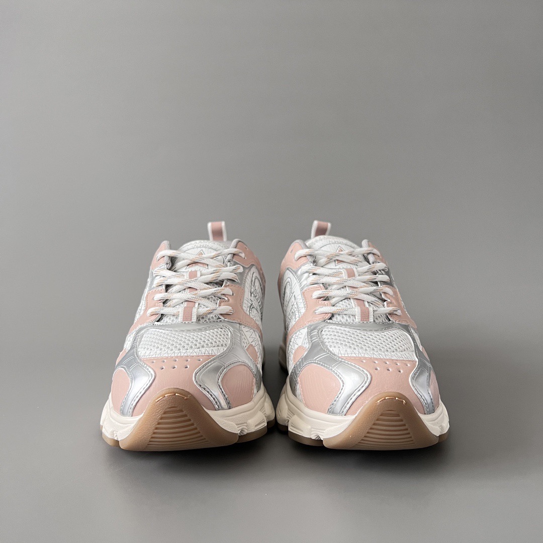 Men Women D*ior Top Sneaker