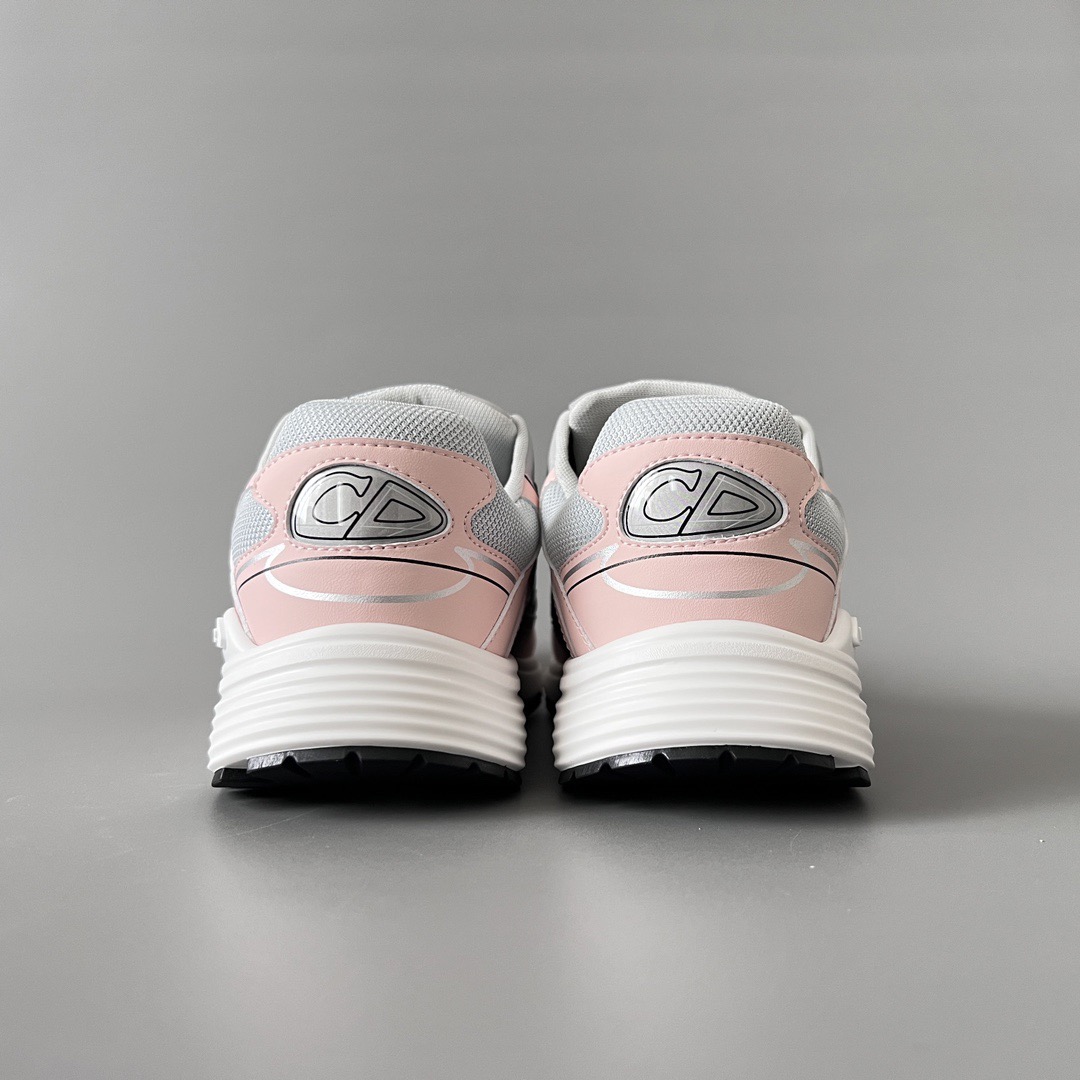 Men Women D*ior Top Sneaker