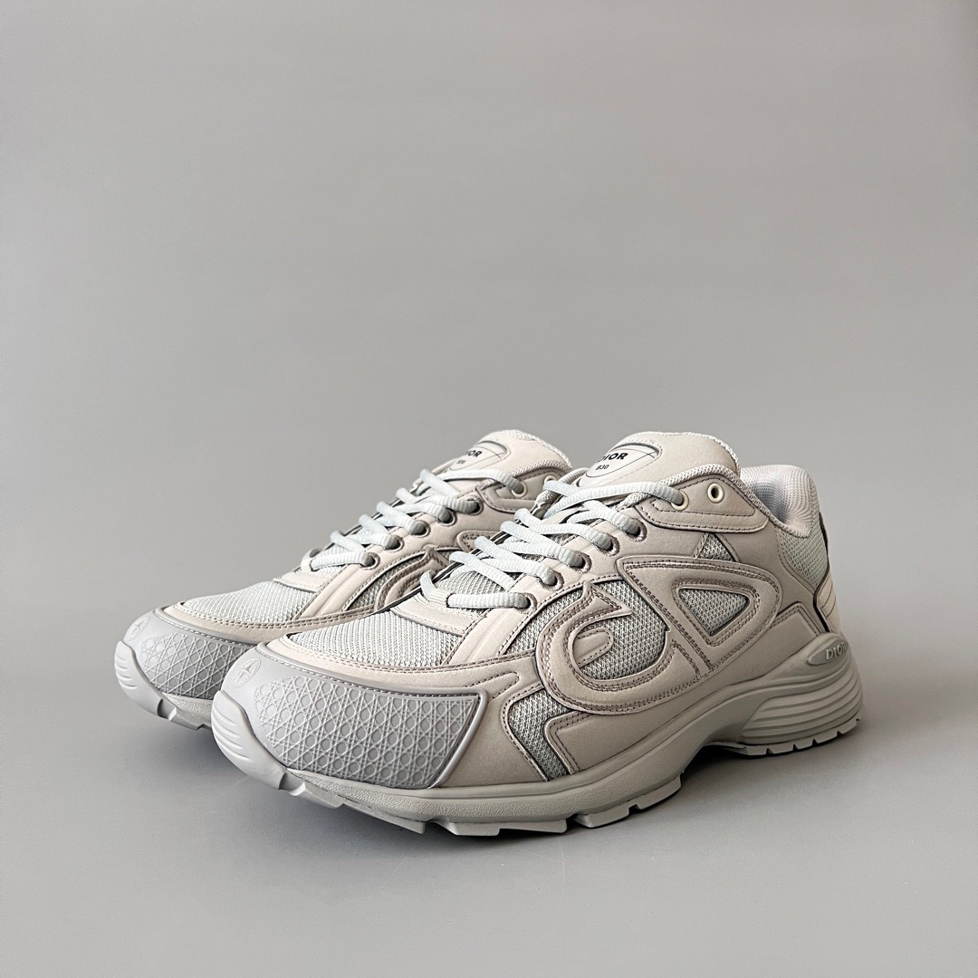 Men Women D*ior Top Sneaker