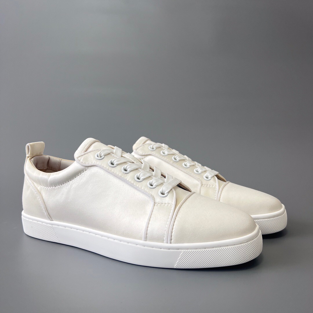 Men Women C*hristian L*ouboutin Sneakers
