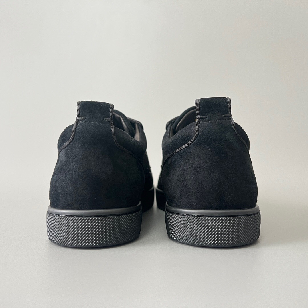 Men Women C*hristian L*ouboutin Sneakers