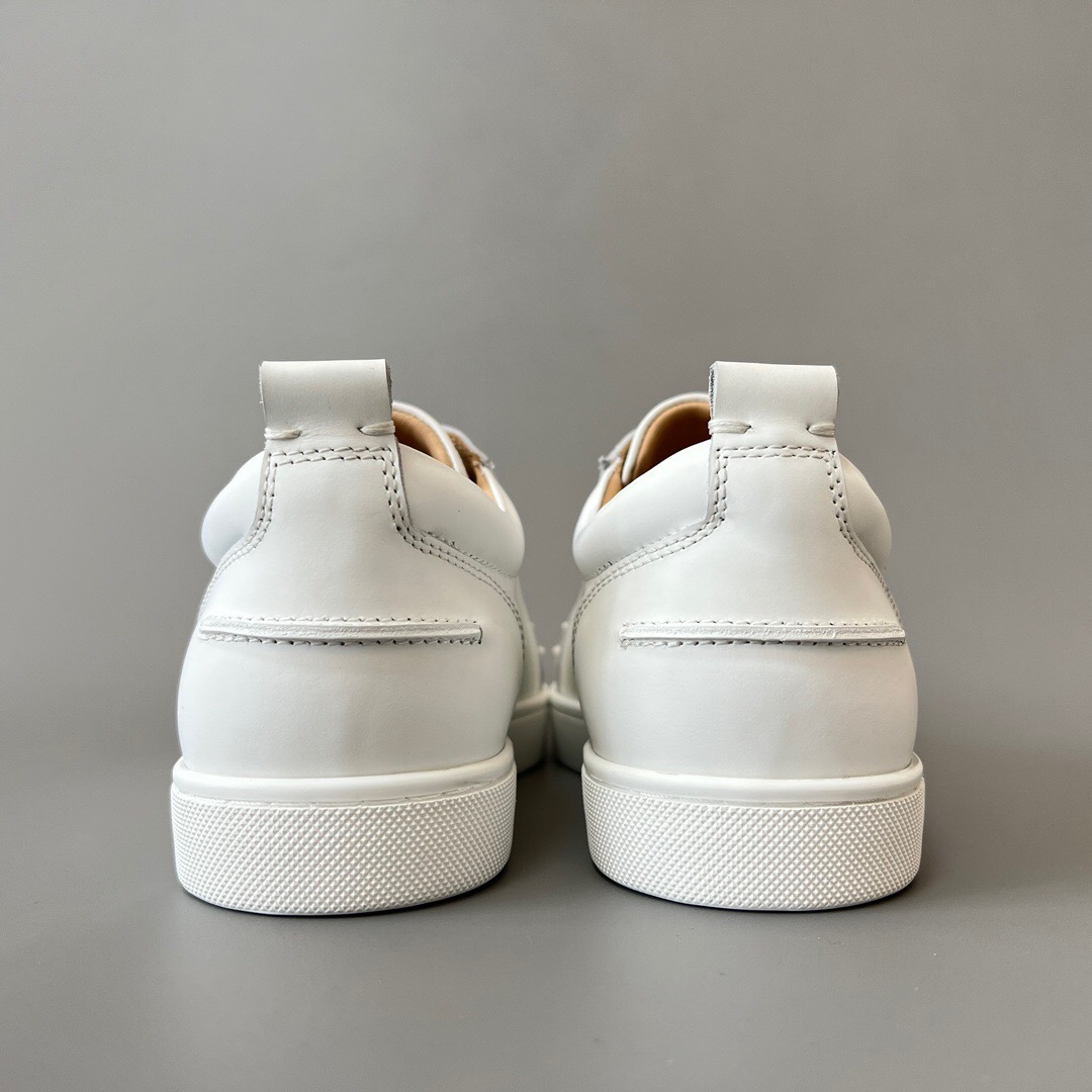 Men Women C*hristian L*ouboutin Sneakers