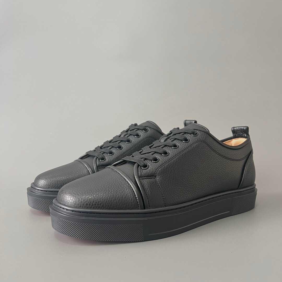 Men Women C*hristian L*ouboutin Sneakers