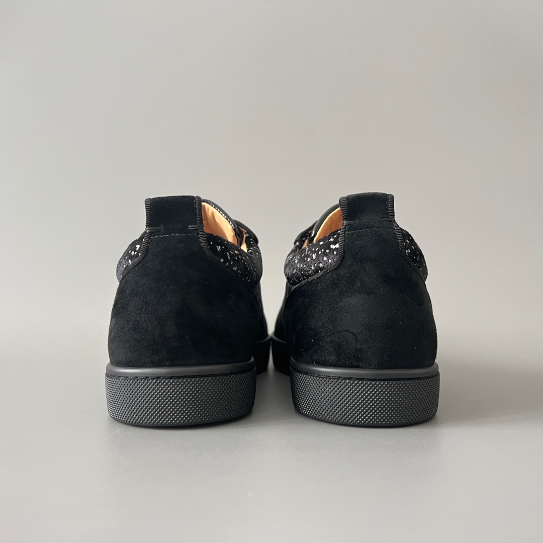 Men Women C*hristian L*ouboutin Sneakers