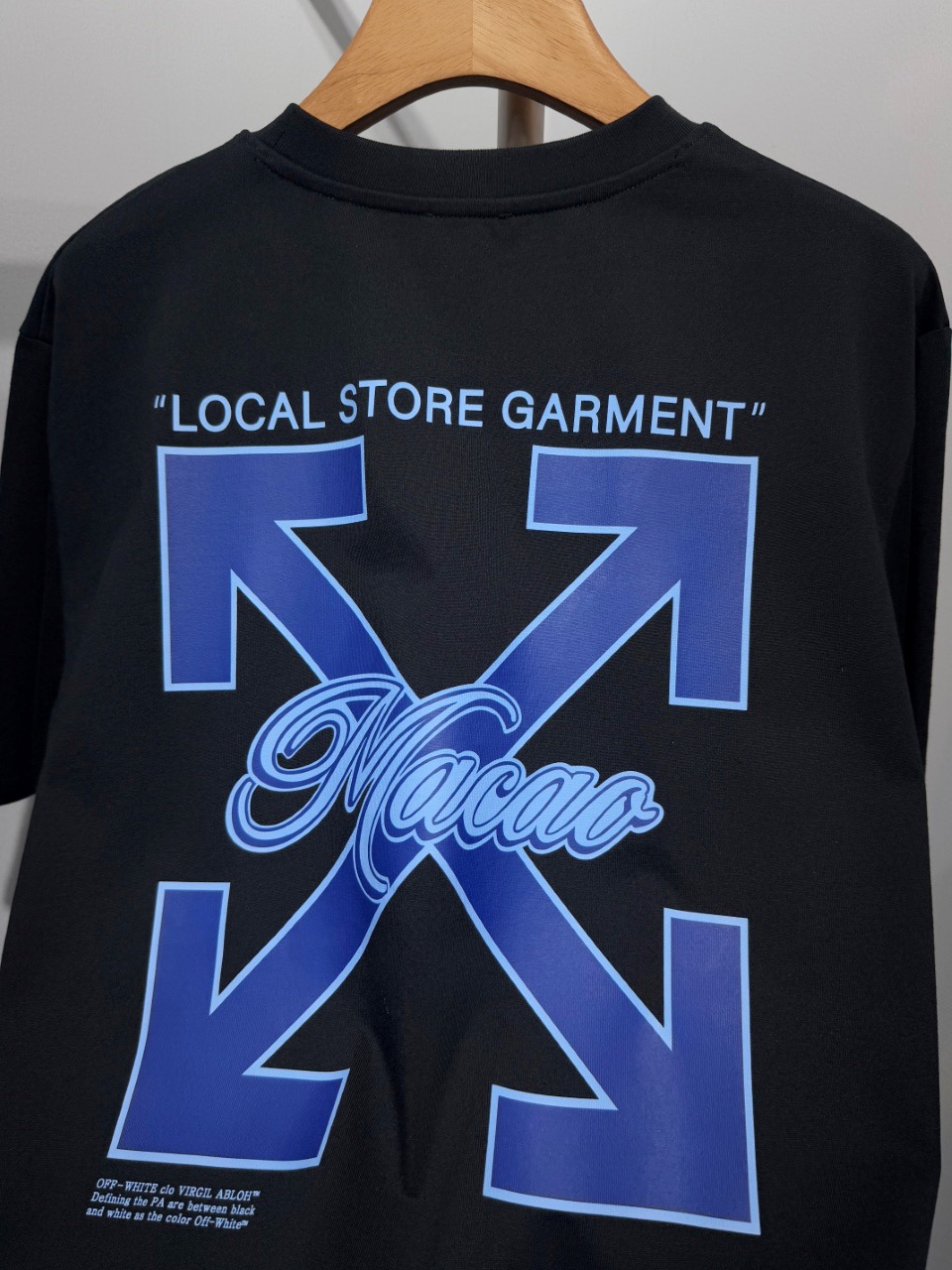 Men Women T-shirt Top Quality