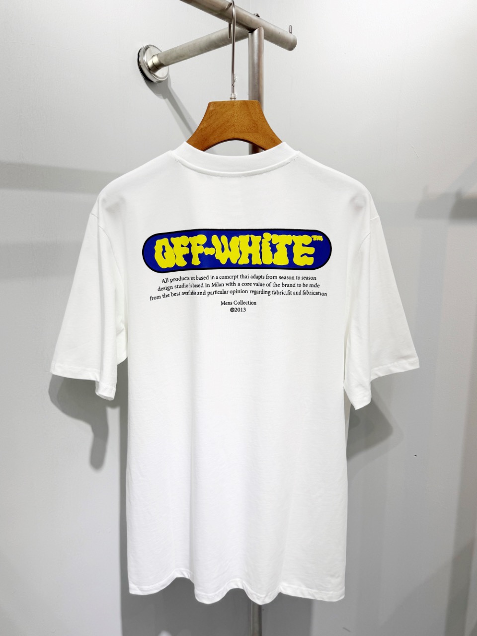 Men Women T-shirt Top Quality