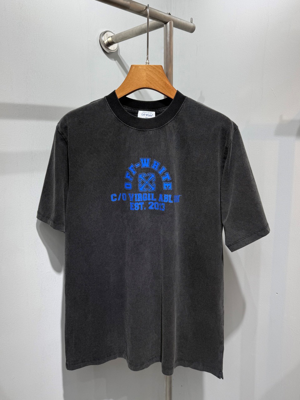 Men Women T-shirt Top Quality