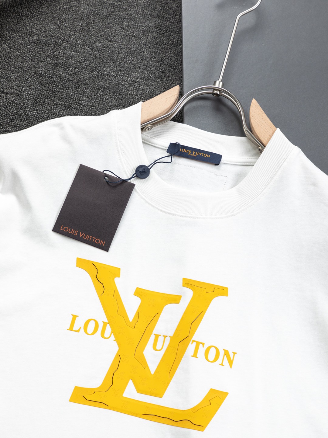 Men T-shirt Top Quality