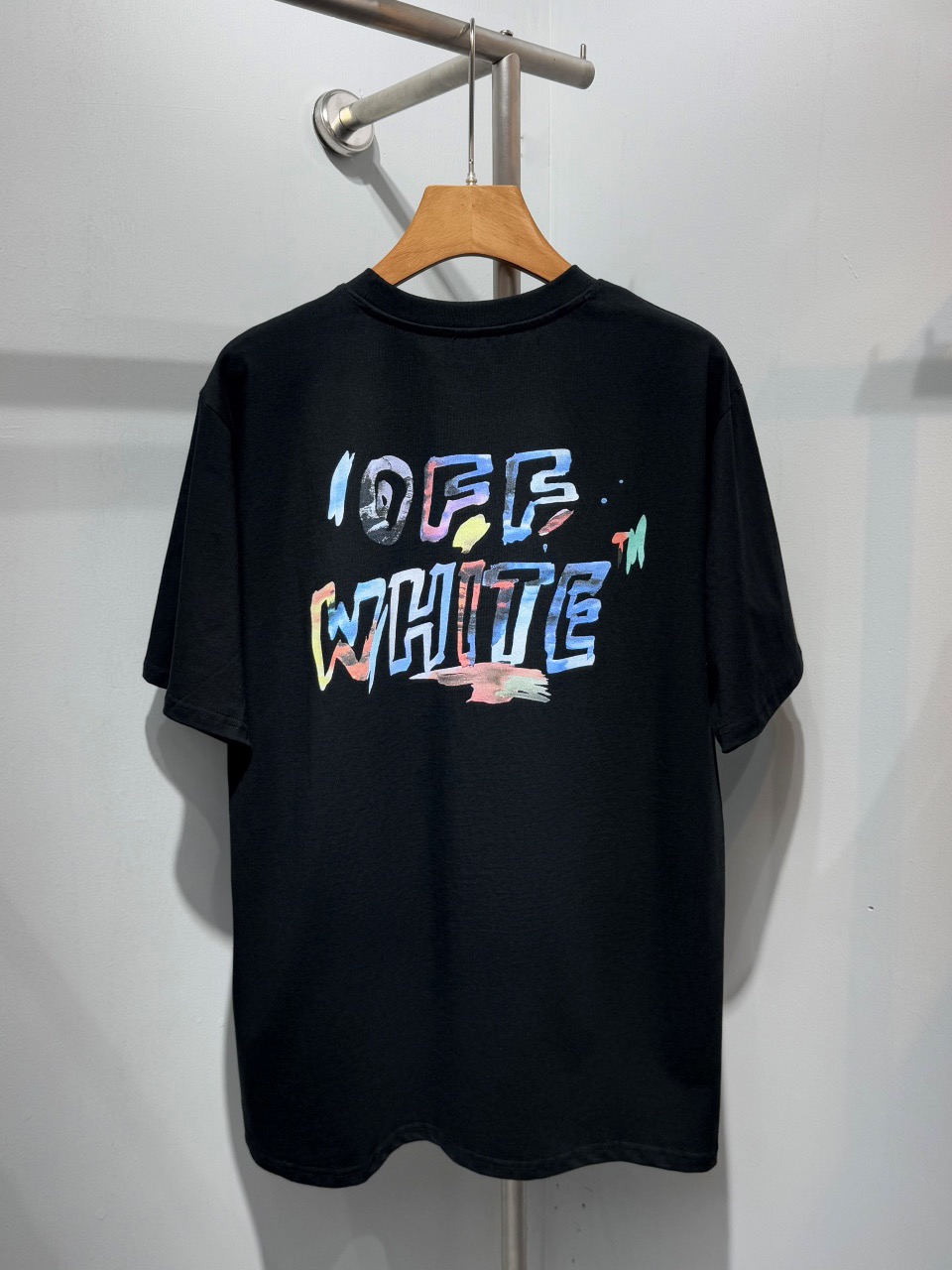 Men Women T-shirt Top Quality