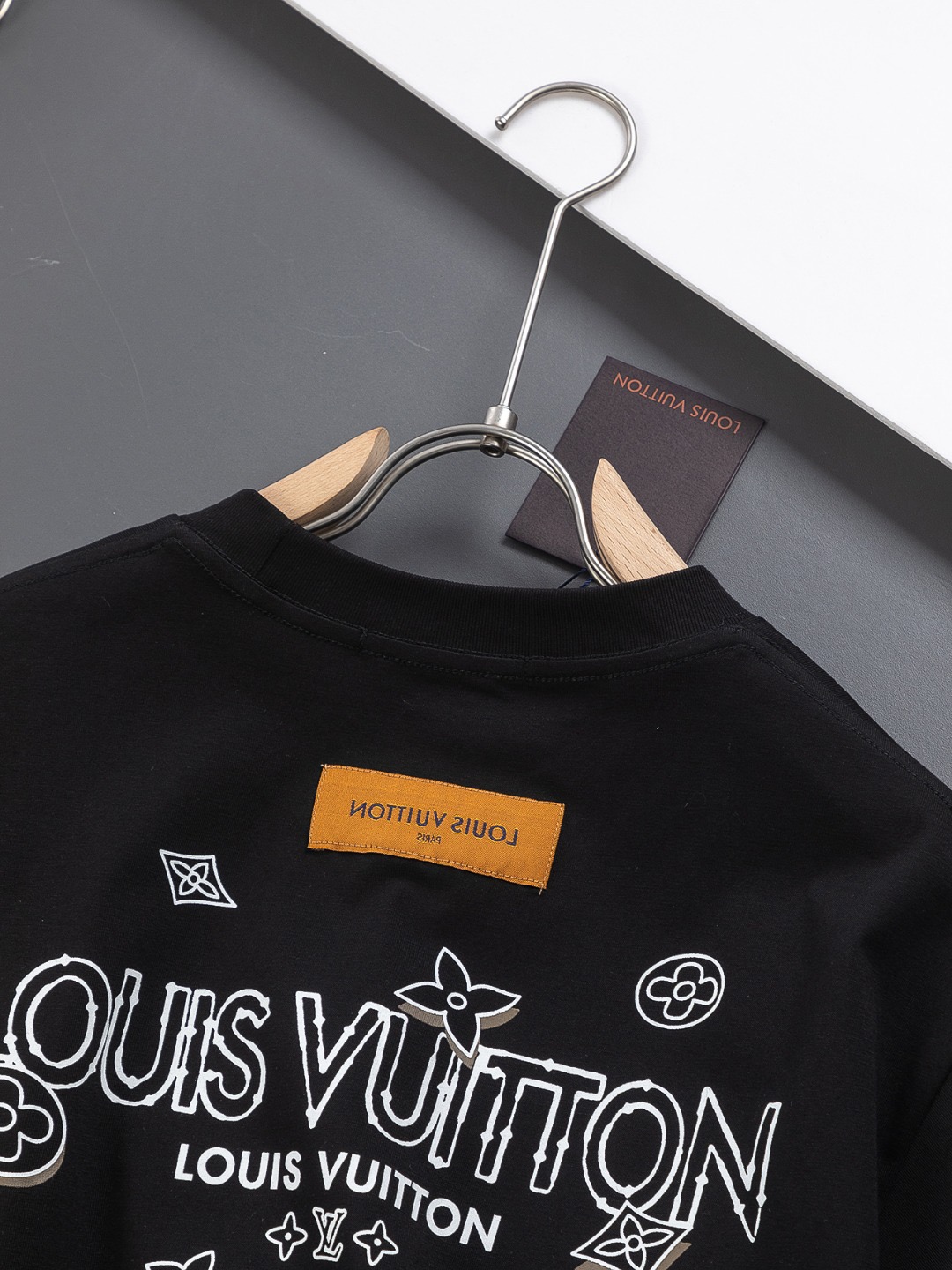 Men T-shirt Top Quality