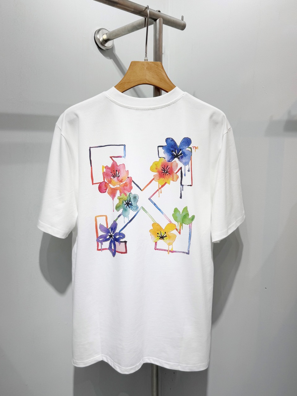 Men Women T-shirt Top Quality