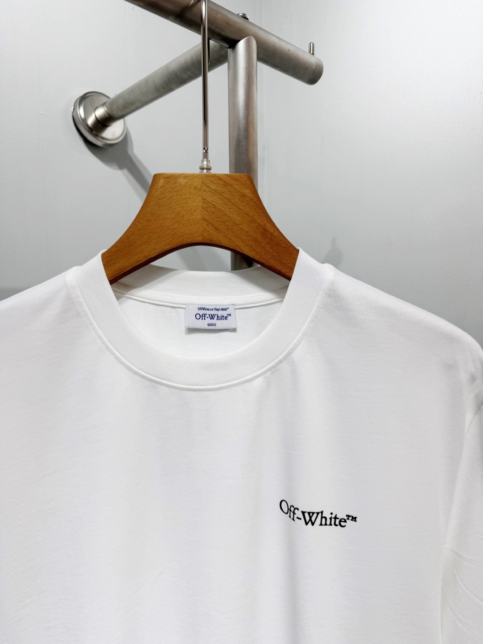 Men Women T-shirt Top Quality