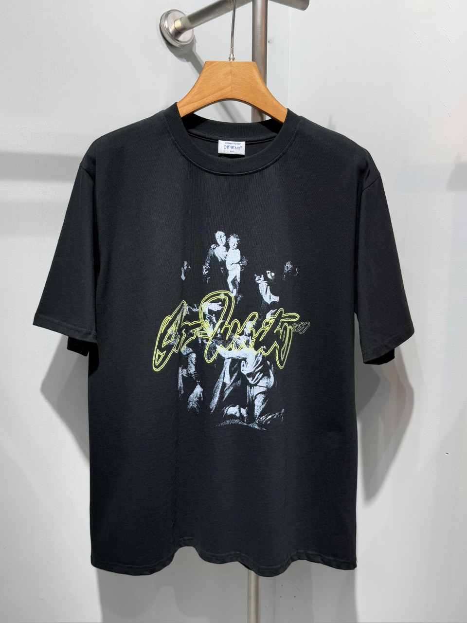 Men Women T-shirt Top Quality