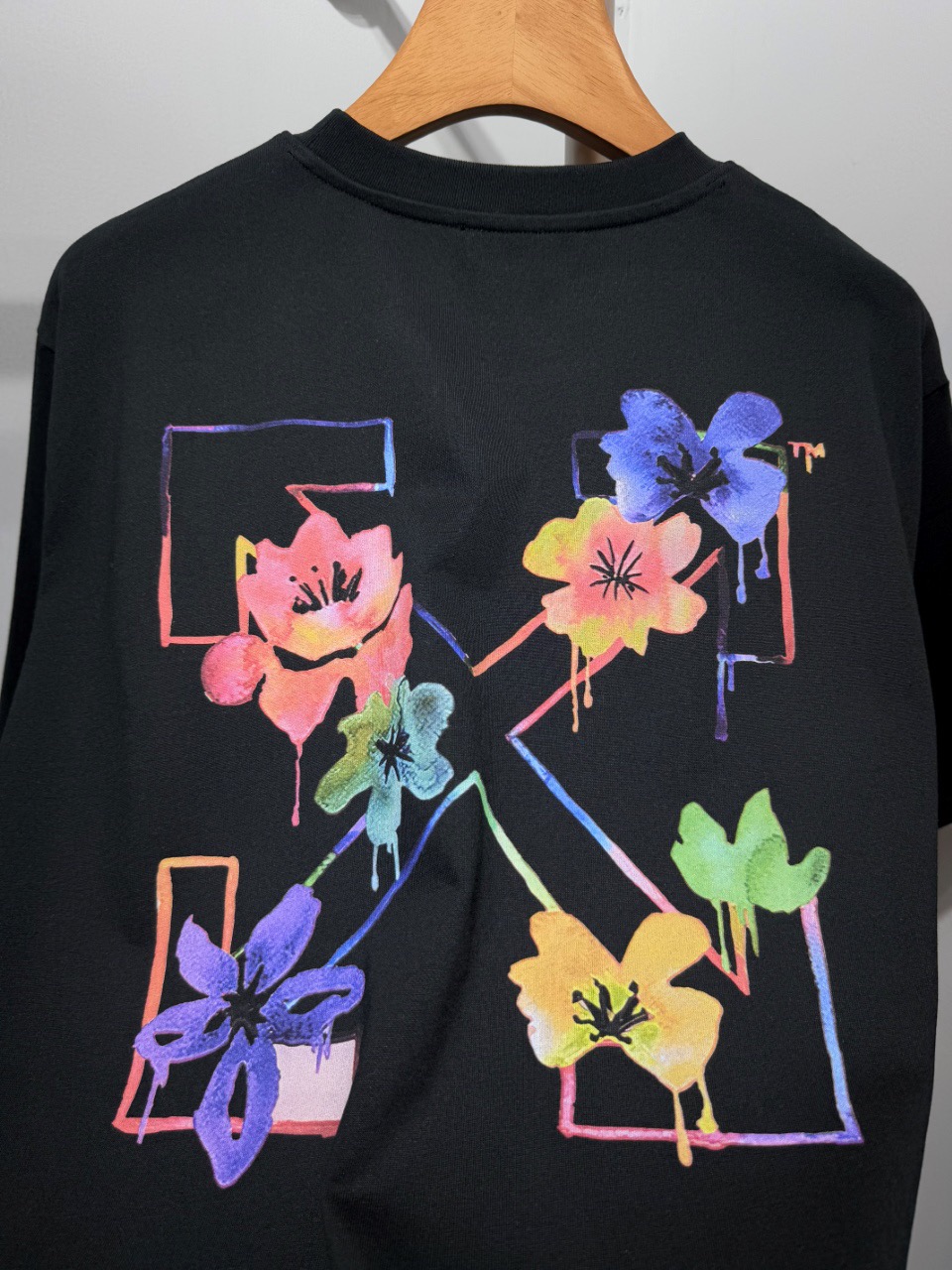 Men Women T-shirt Top Quality