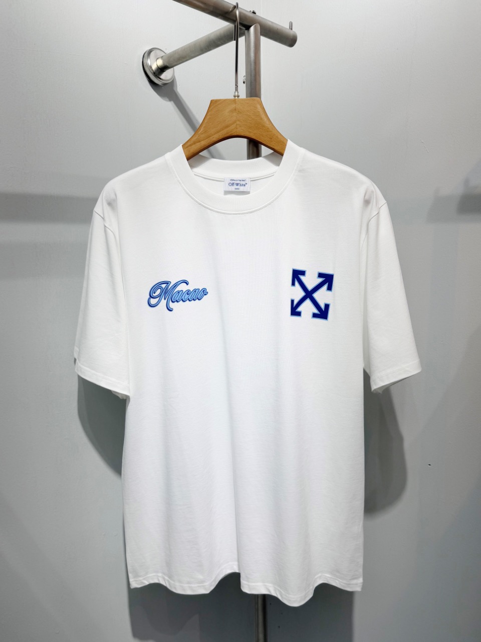 Men Women T-shirt Top Quality