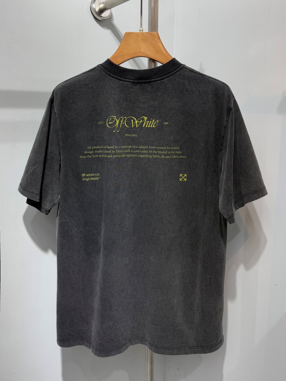 Men Women T-shirt Top Quality