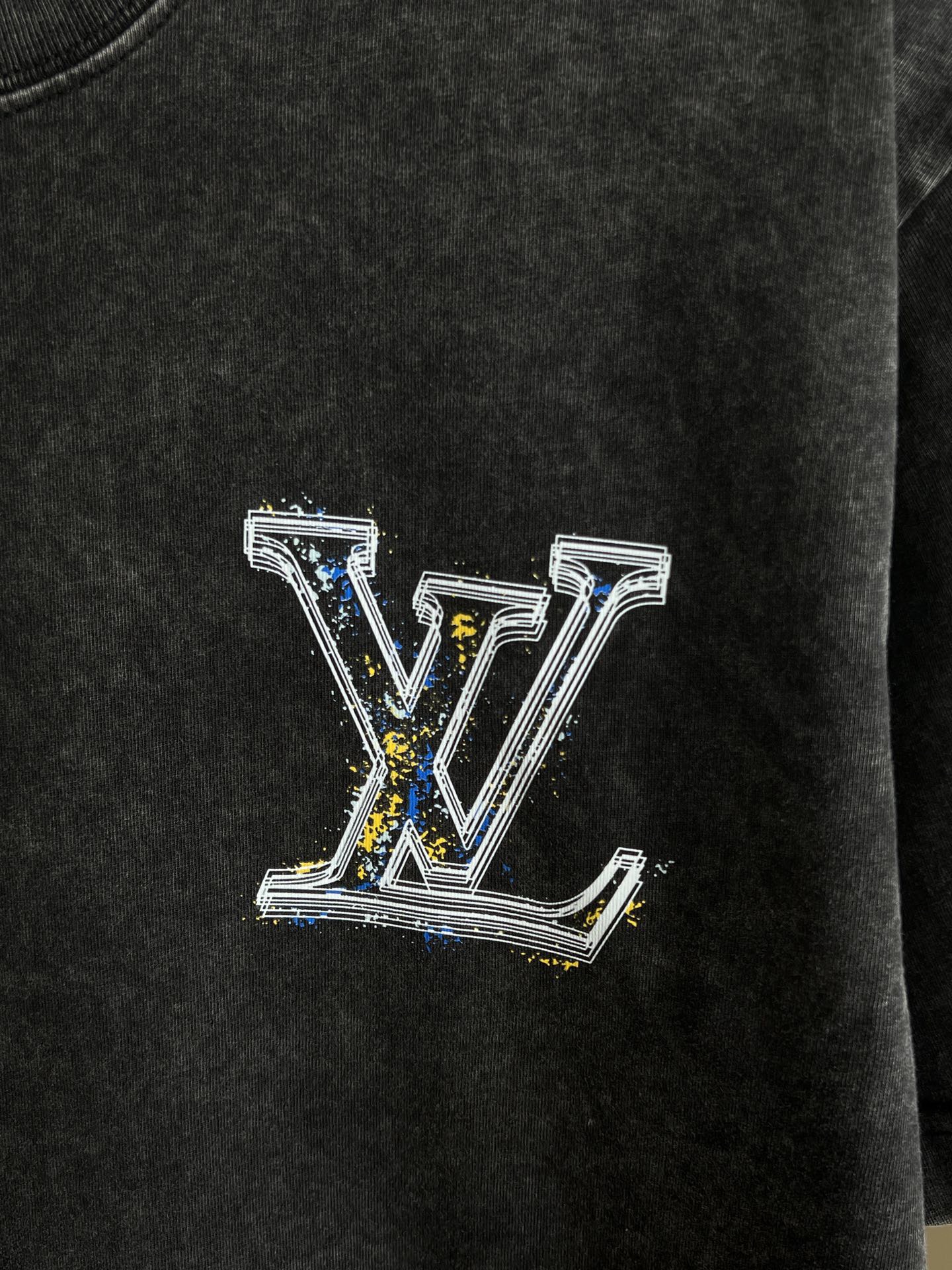 Men Women T-shirt Top Quality