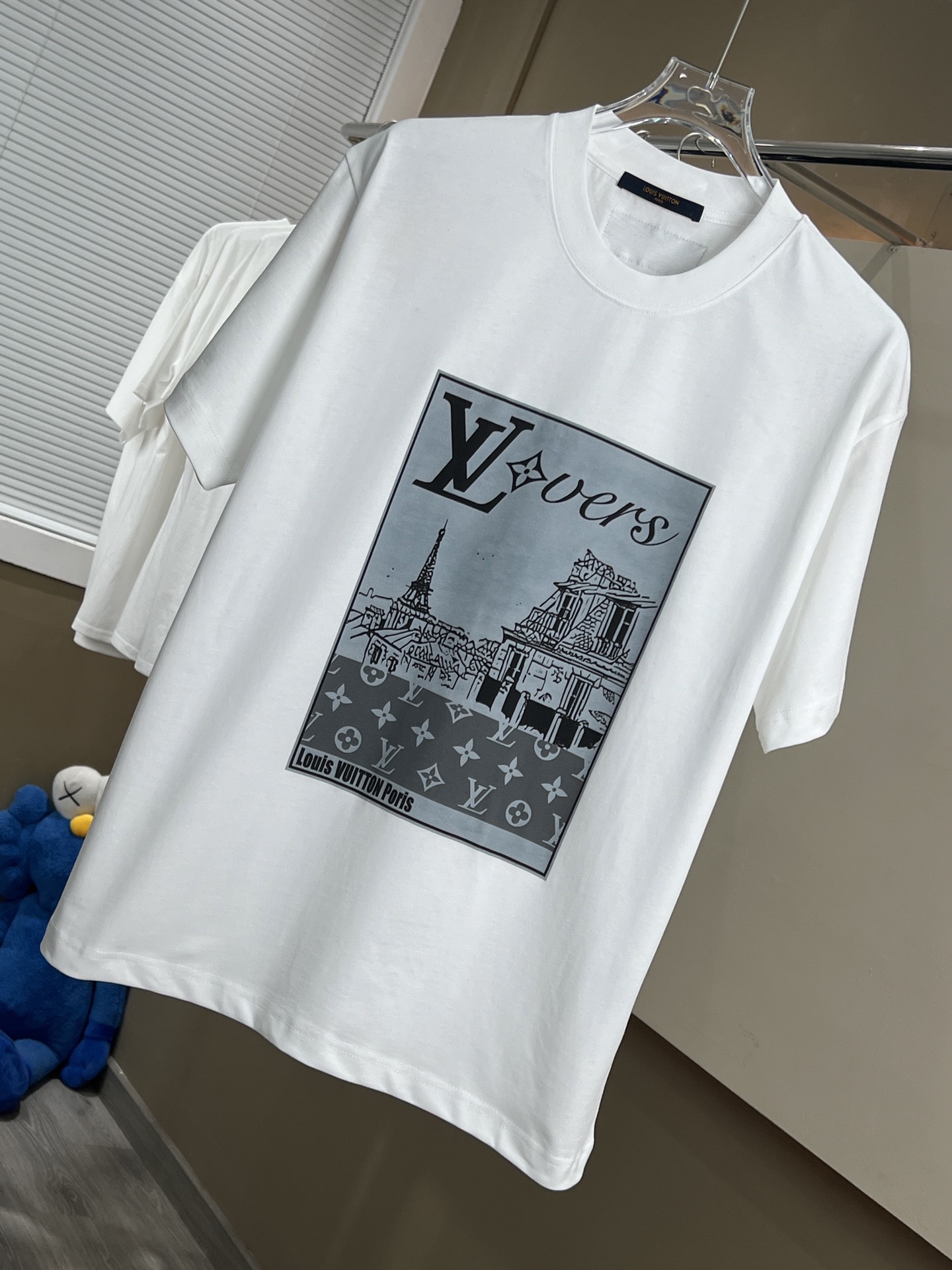 Men Women T-shirt Top Quality