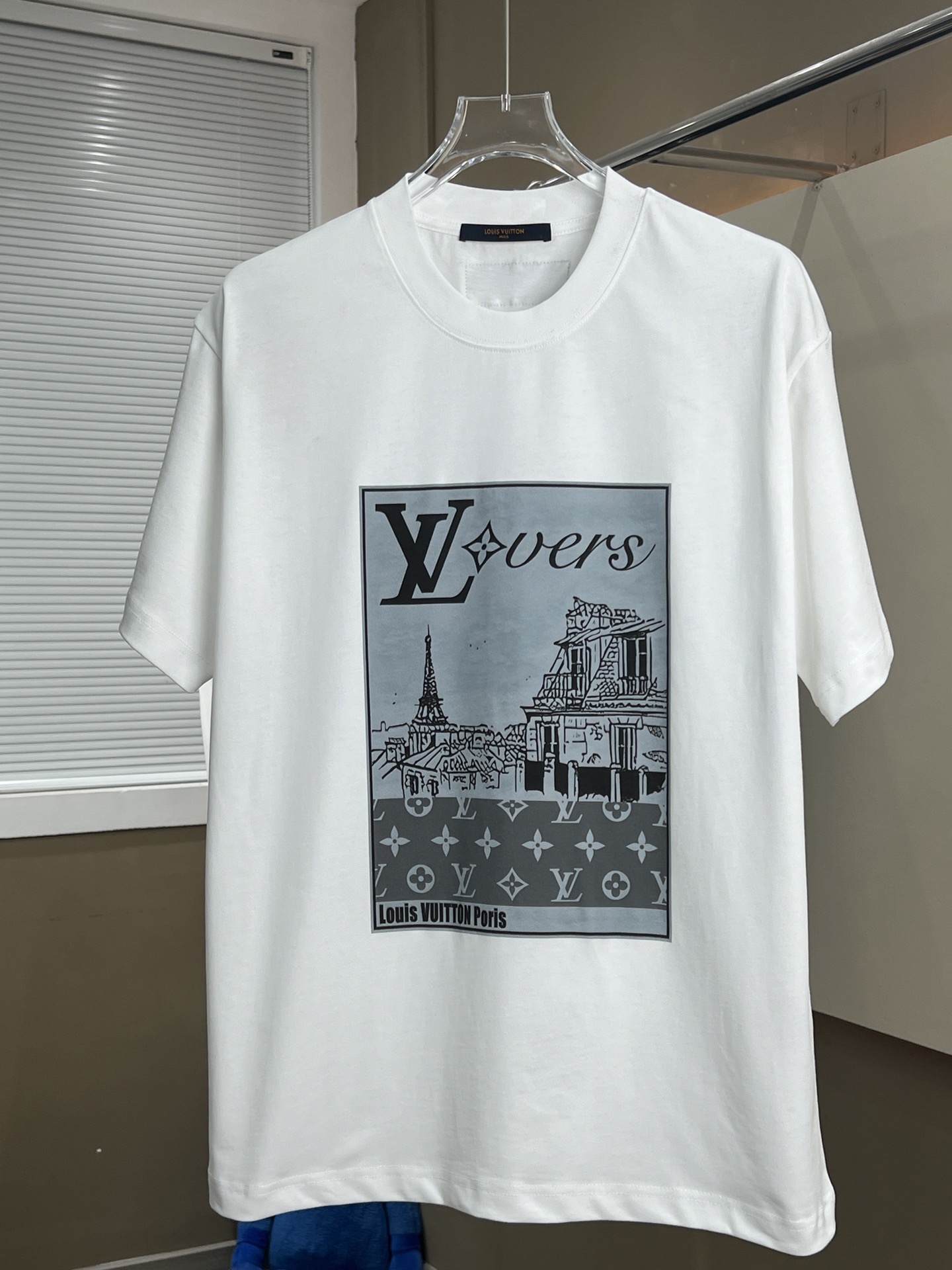 Men Women T-shirt Top Quality