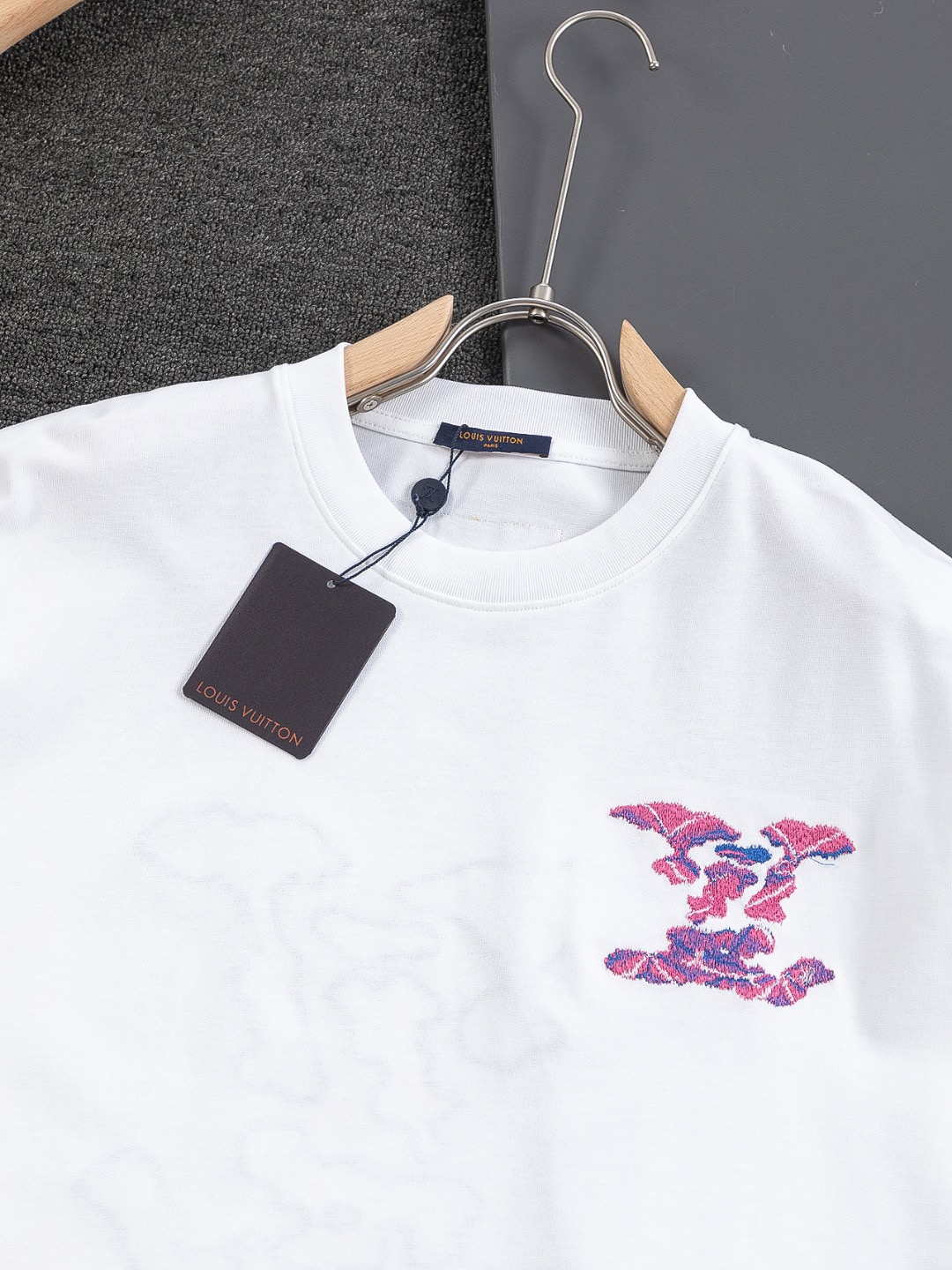 Men T-shirt Top Quality