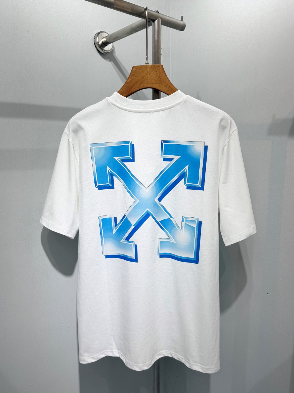 Men Women T-shirt Top Quality