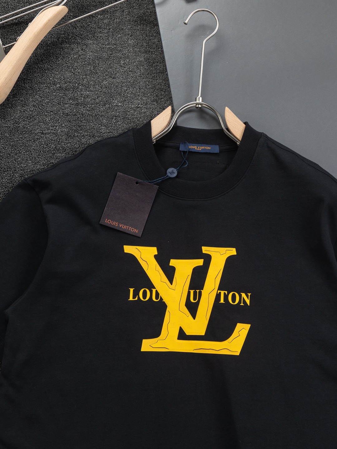 Men T-shirt Top Quality