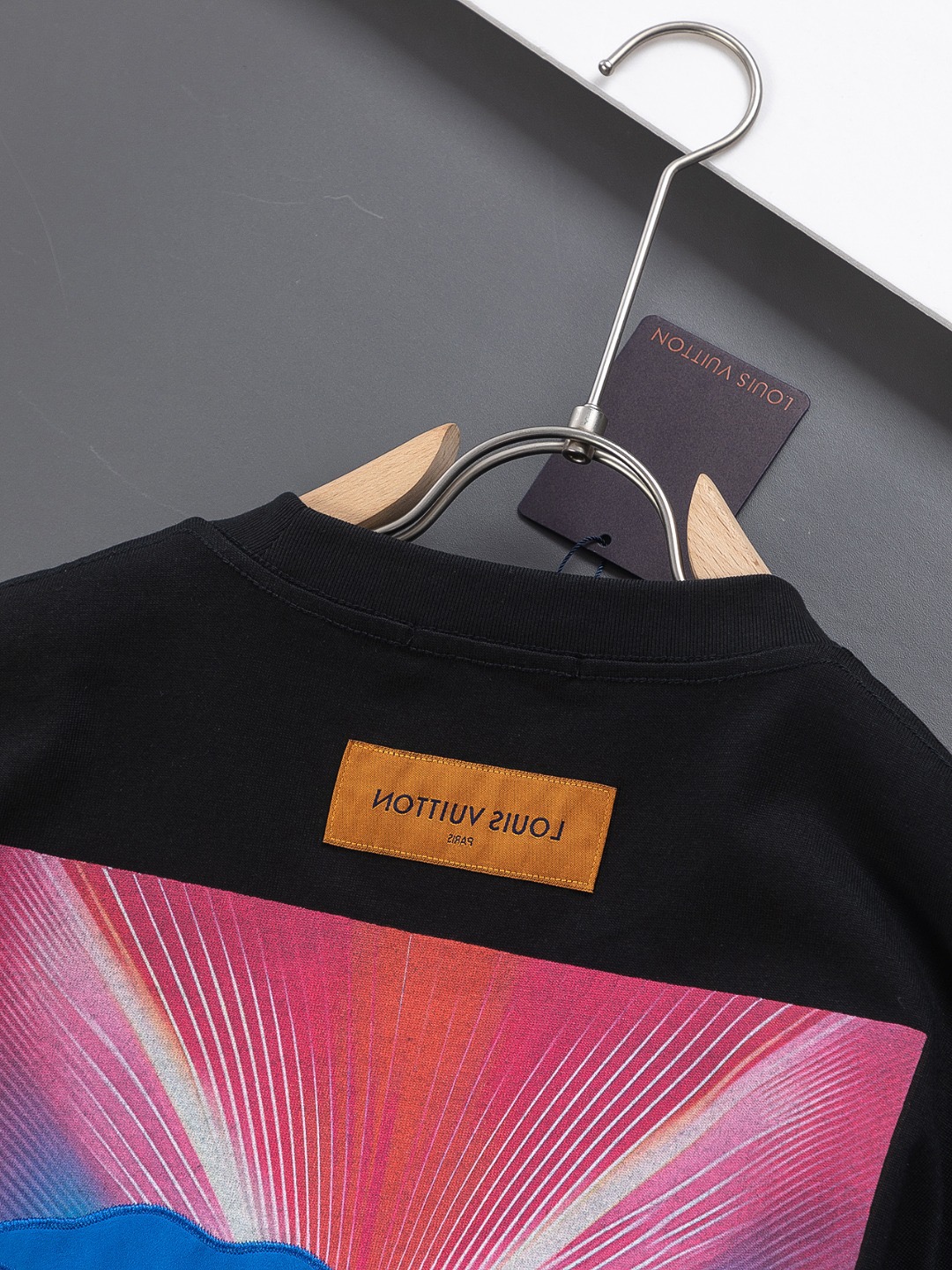 Men T-shirt Top Quality