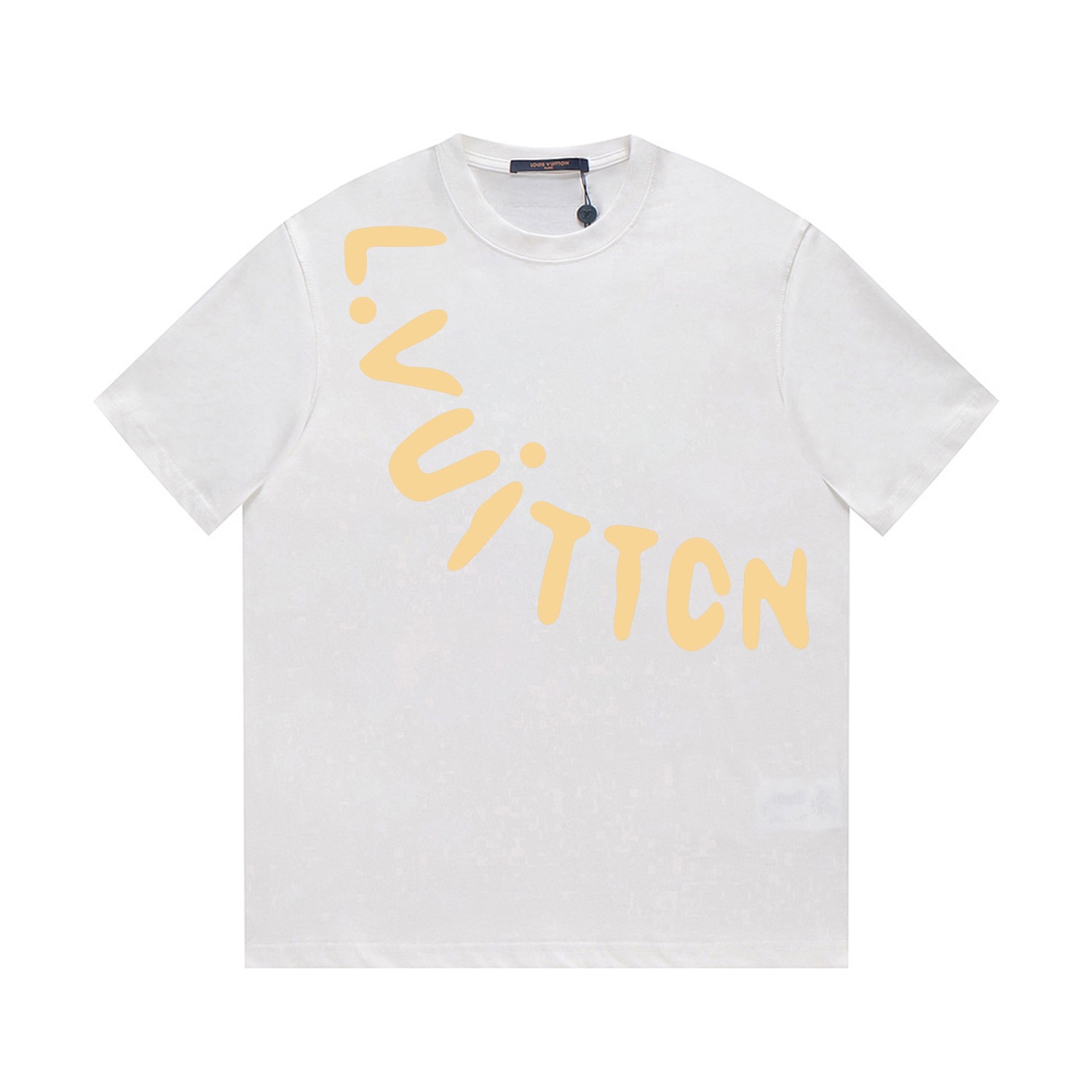 Men Women T-shirt Top Quality