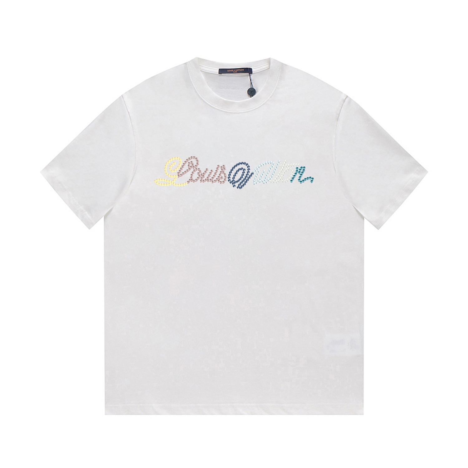 Men Women T-shirt Top Quality