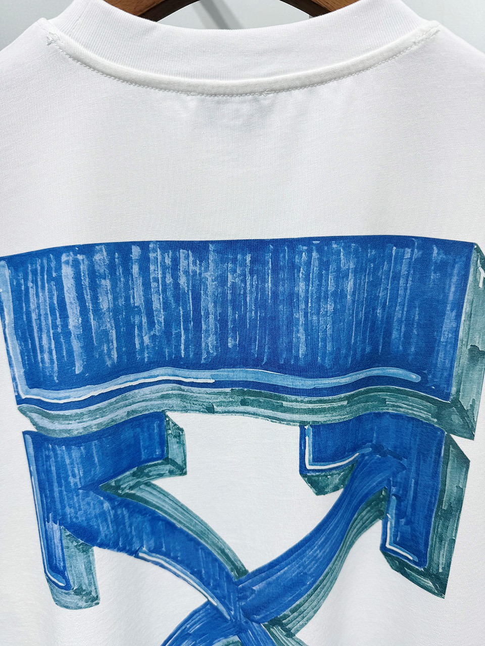 Men Women T-shirt Top Quality