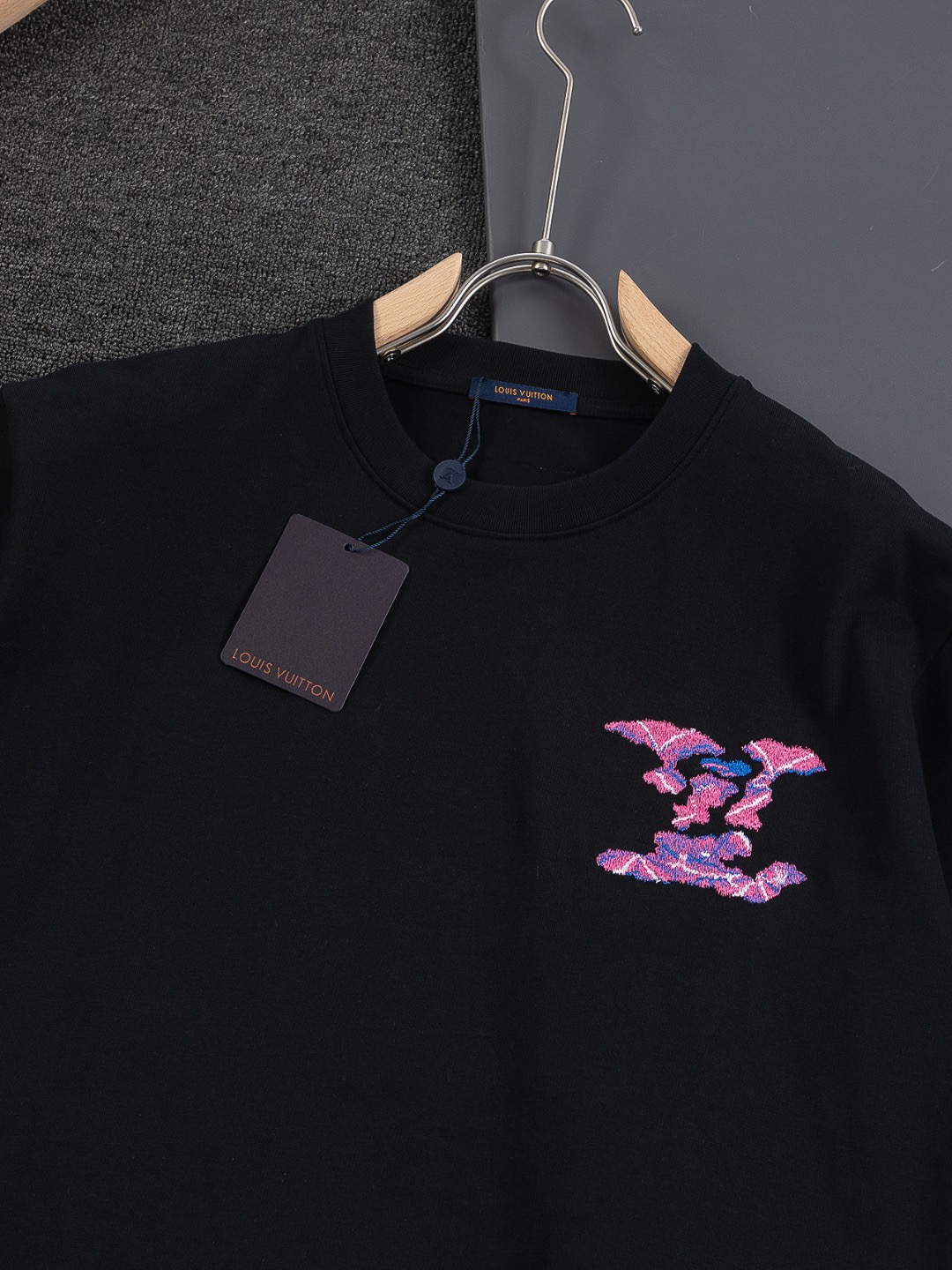 Men T-shirt Top Quality