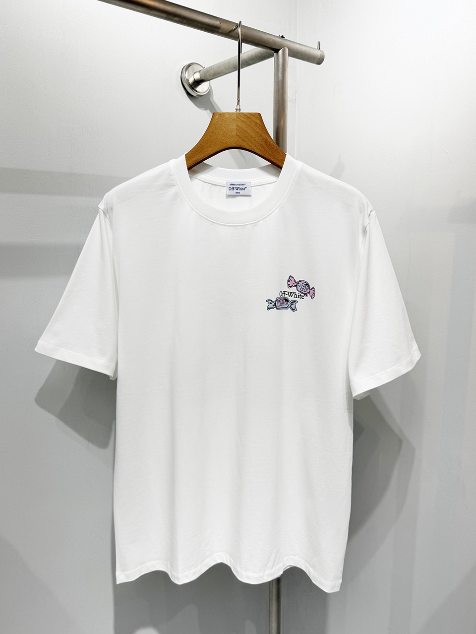 Men Women T-shirt Top Quality