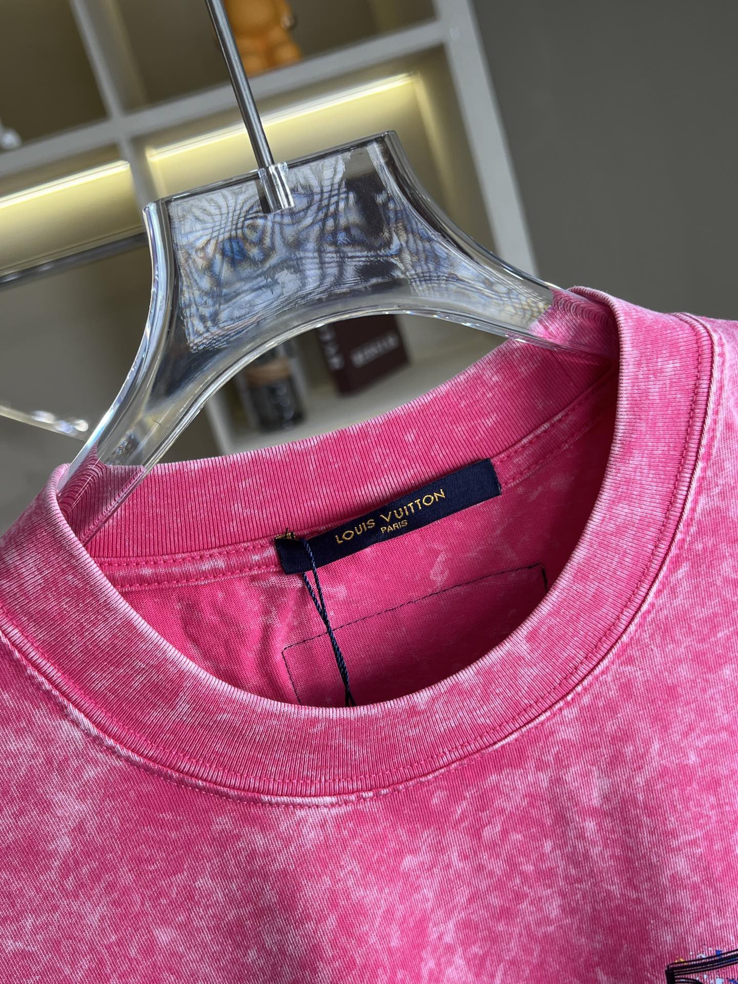 Men Women T-shirt Top Quality