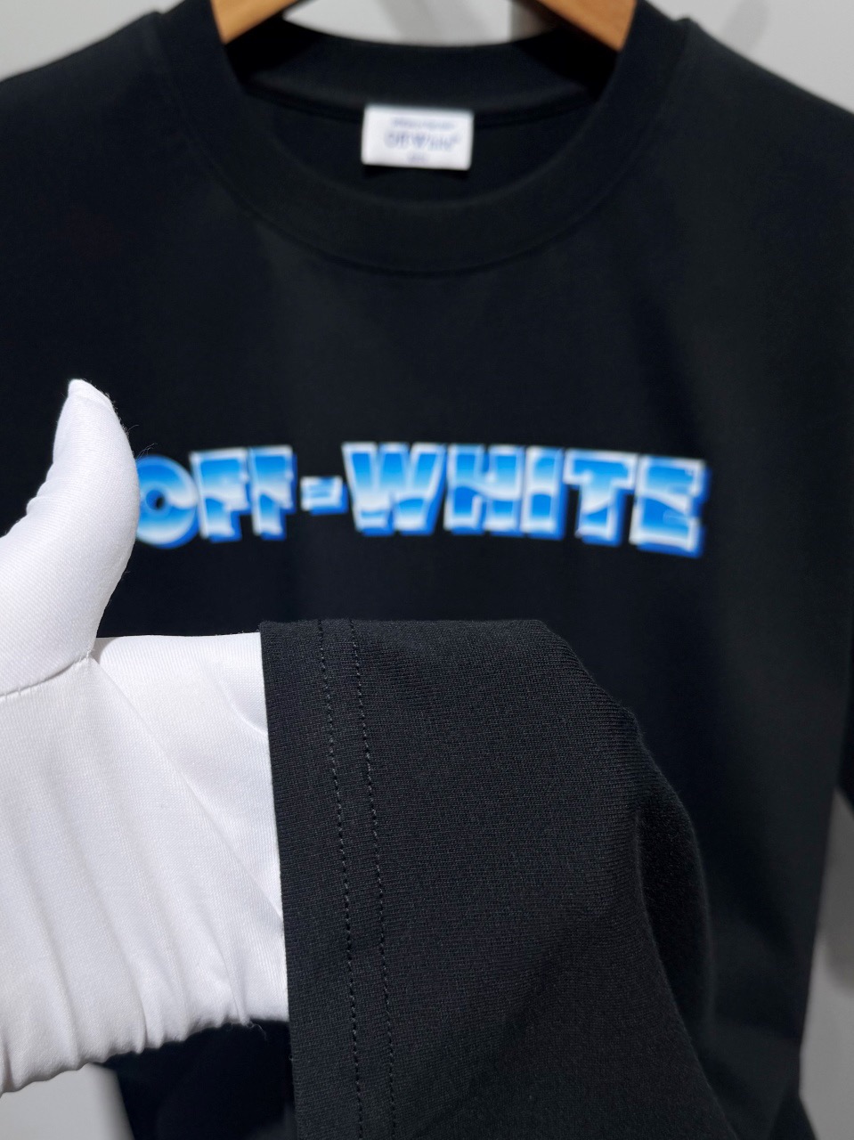 Men Women T-shirt Top Quality