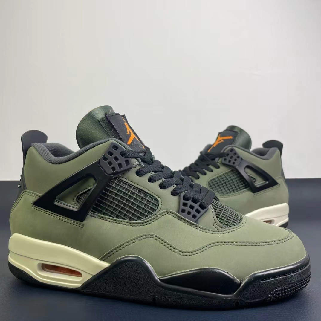 Good quality Air Jordan 4