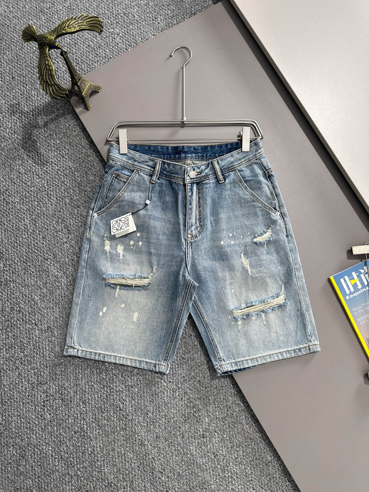 Men Shorts Top Quality