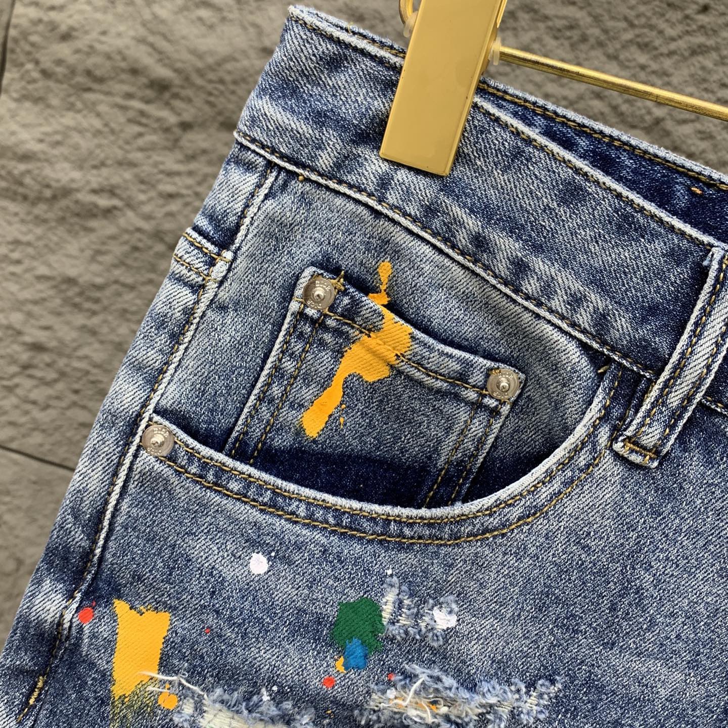 Men Shorts Top Quality