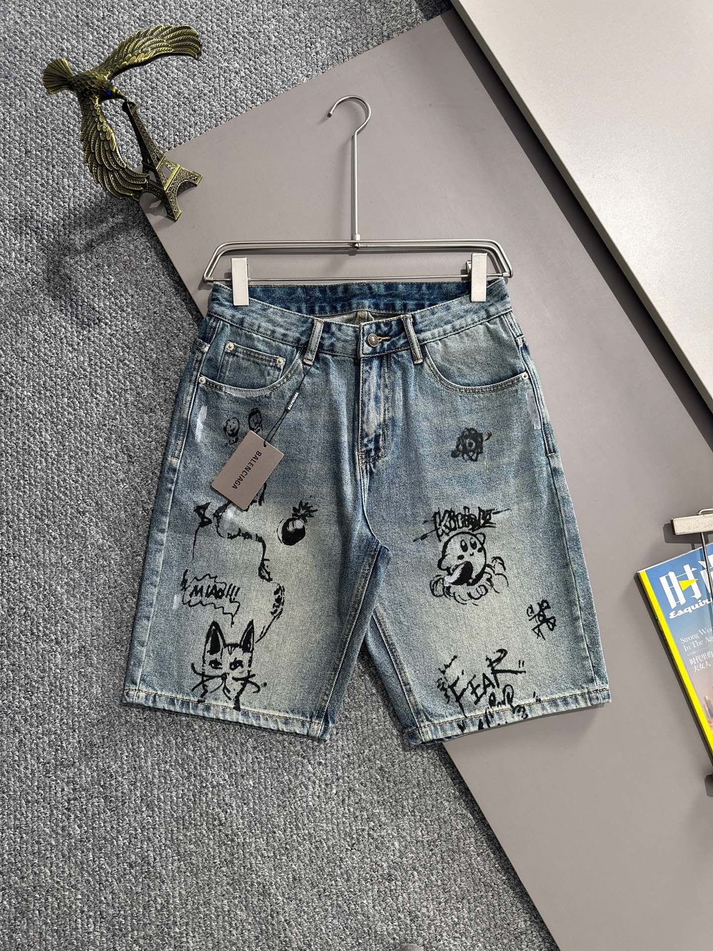 Men Shorts Top Quality