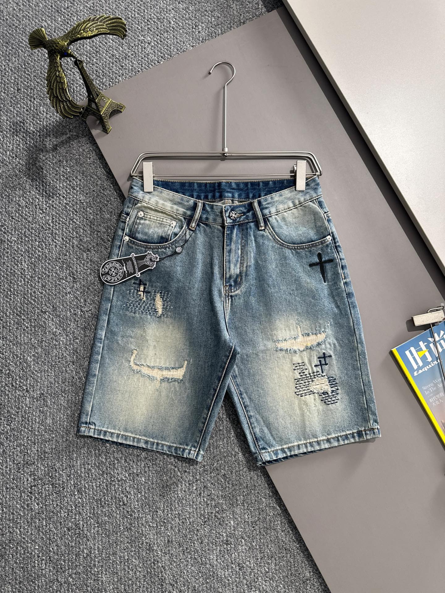 Men Shorts Top Quality