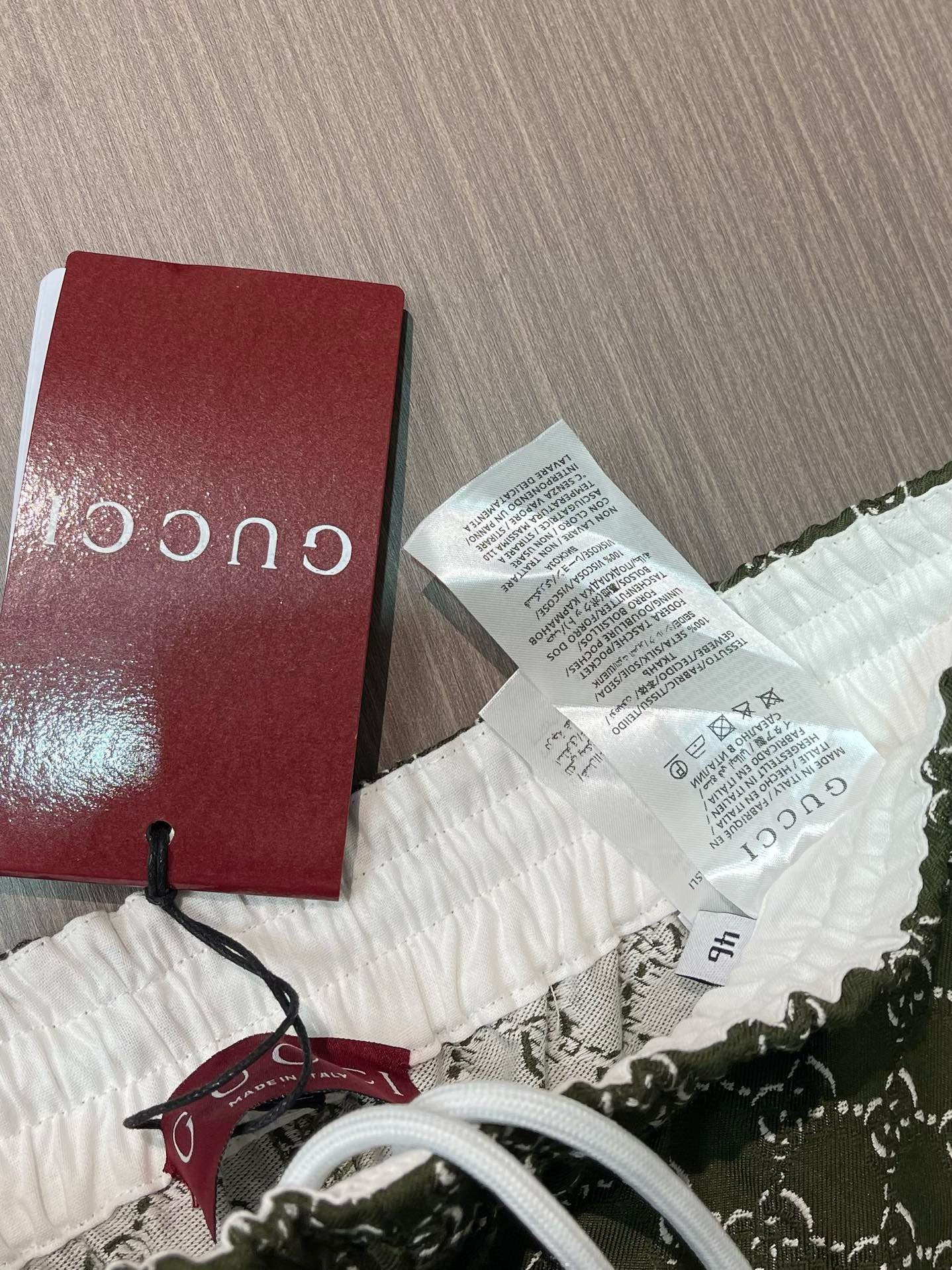 Men Shorts Top Quality