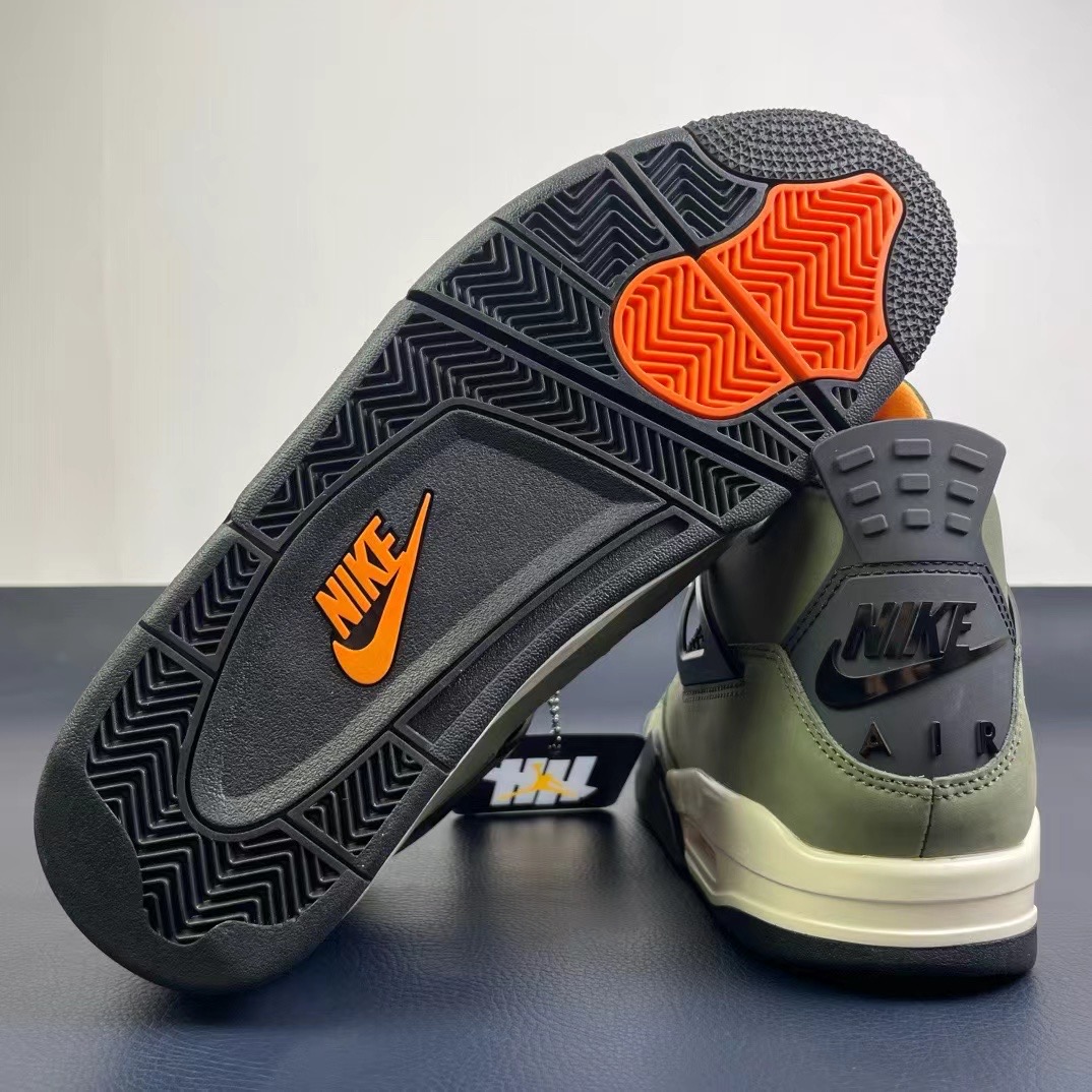 Good quality Air Jordan 4