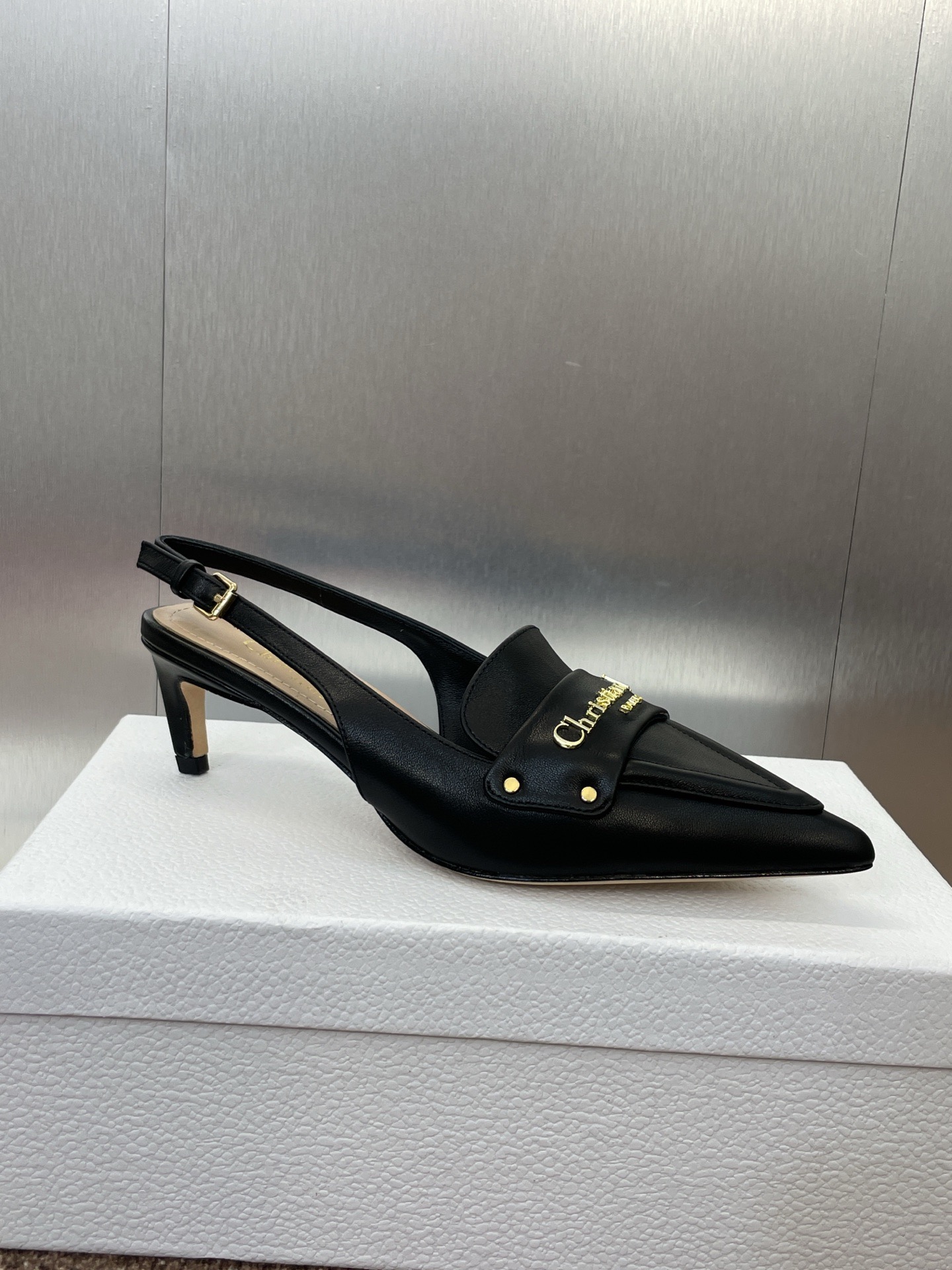 Women D*ior Top Quality Sandals