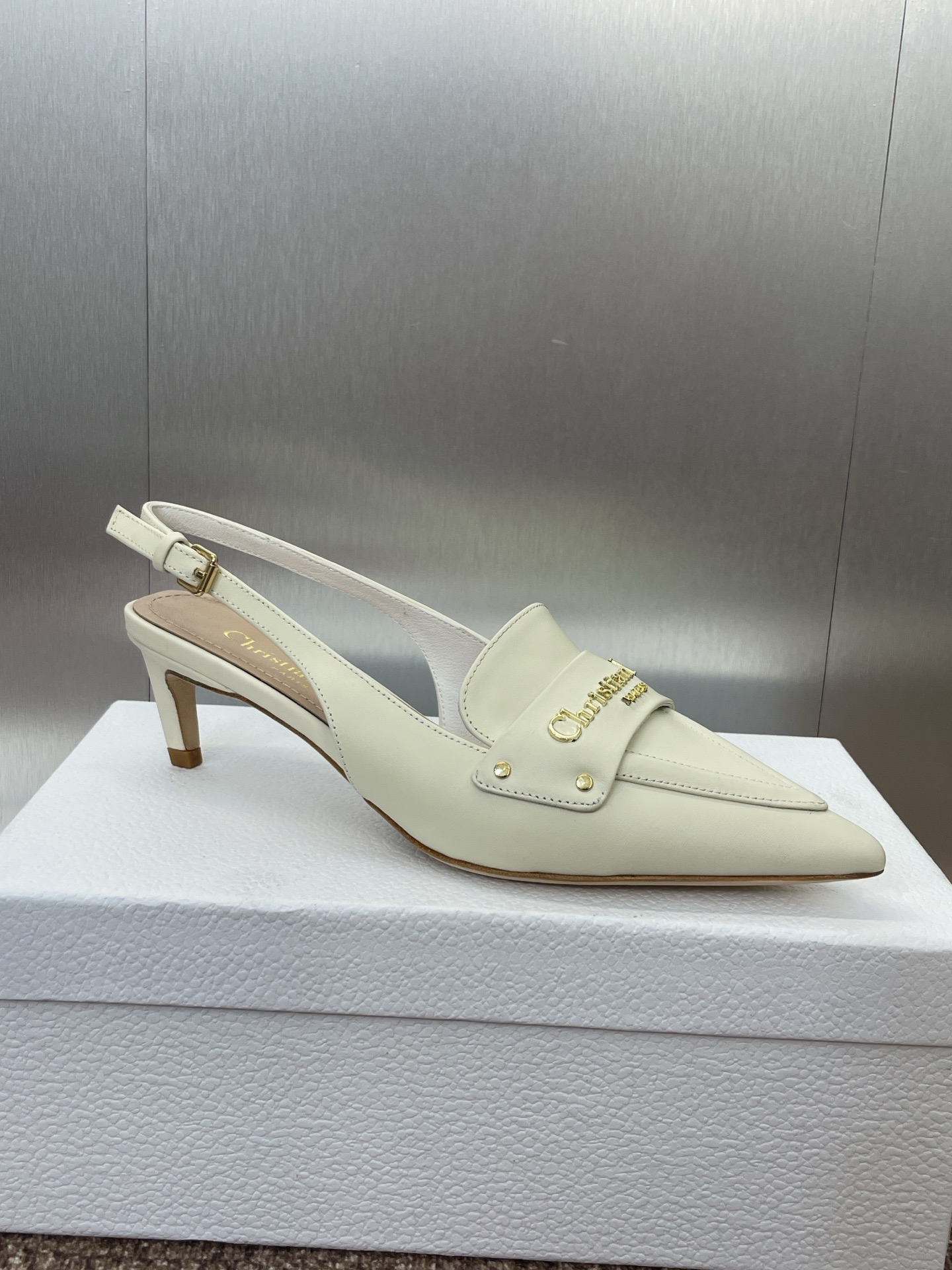 Women D*ior Top Quality Sandals