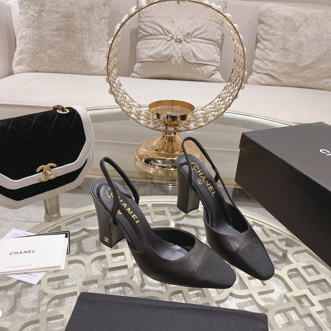 Women C*hanel Sandals Maikesneakers