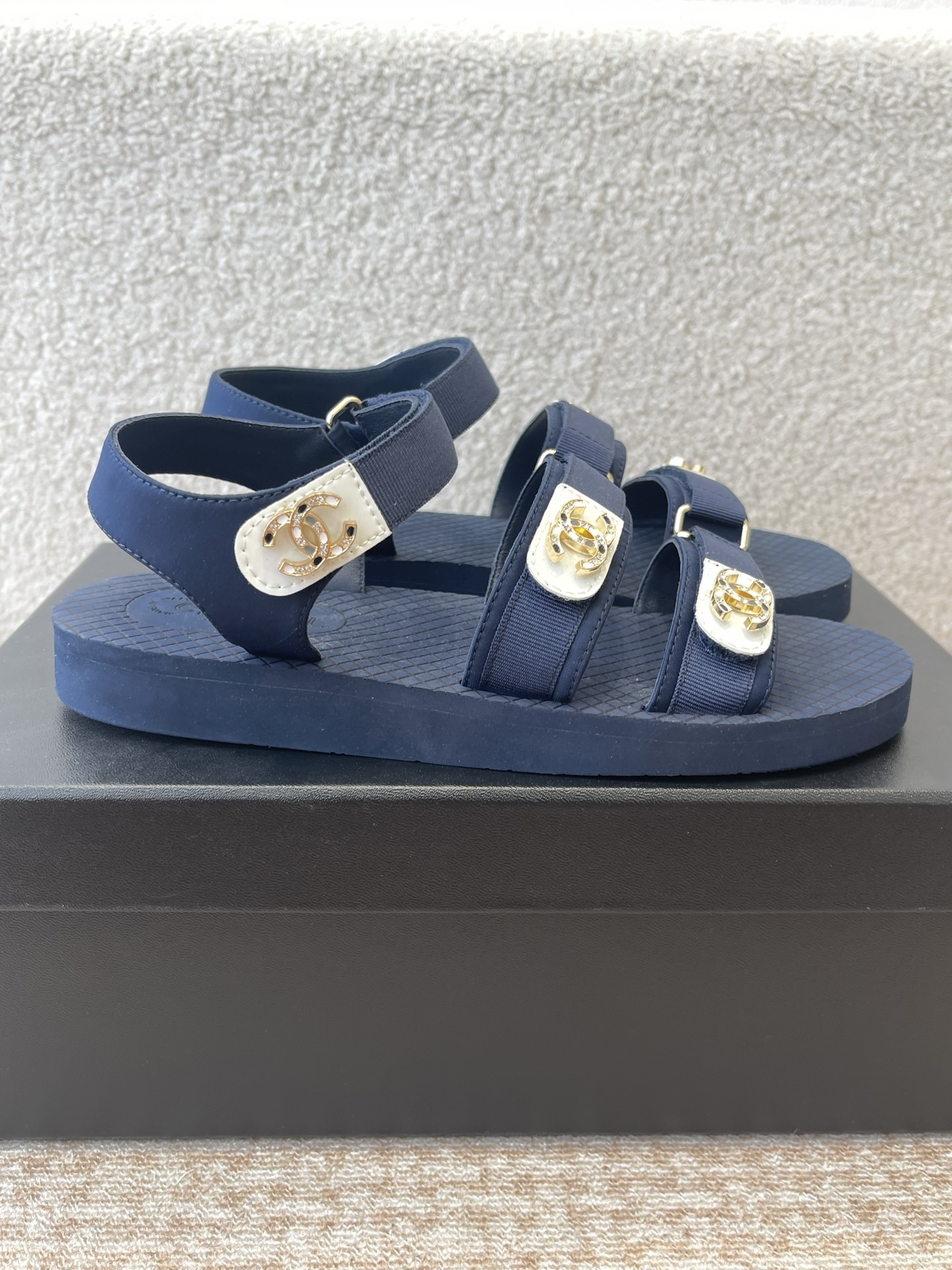 Women C*hanel Sandals Maikesneakers