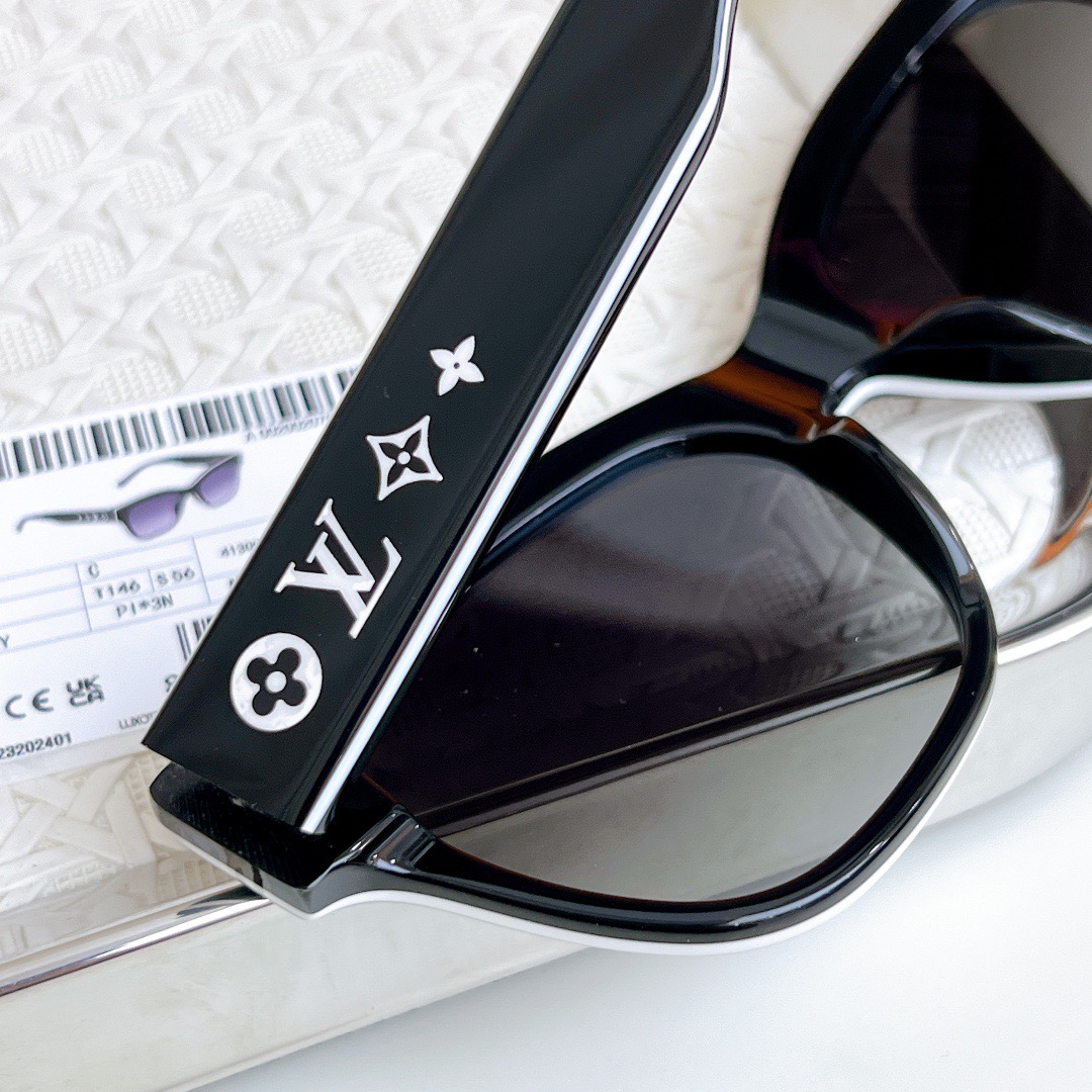 Top Quality L*ouis V*uitton Glasses